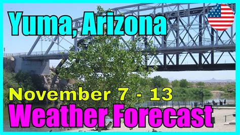 Weather underground yuma. Things To Know About Weather underground yuma. 